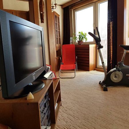 Apartament Tequila Гдыня Экстерьер фото