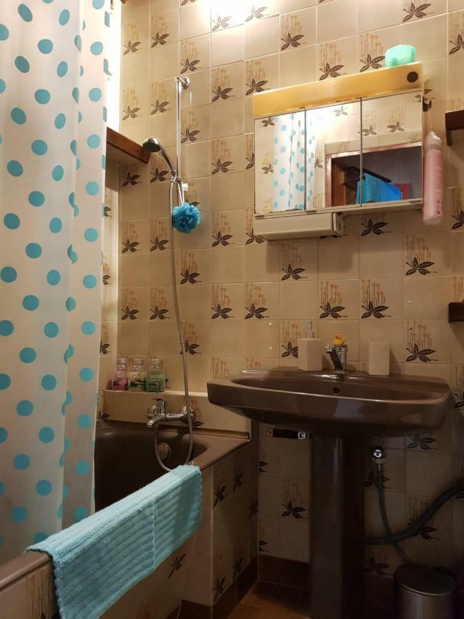 Apartament Tequila Гдыня Экстерьер фото